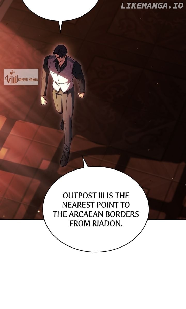 My Sweet Enemy, Thy Name is Husband Chapter 51 page 45