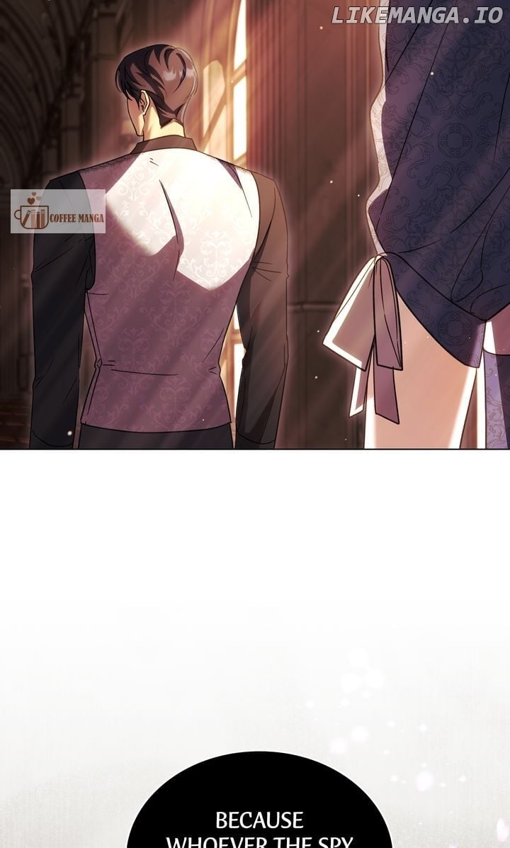 My Sweet Enemy, Thy Name is Husband Chapter 51 page 47