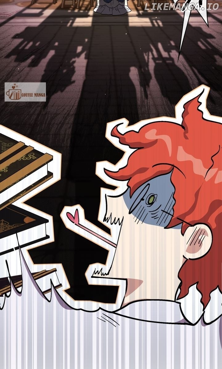 My Sweet Enemy, Thy Name is Husband Chapter 51 page 4