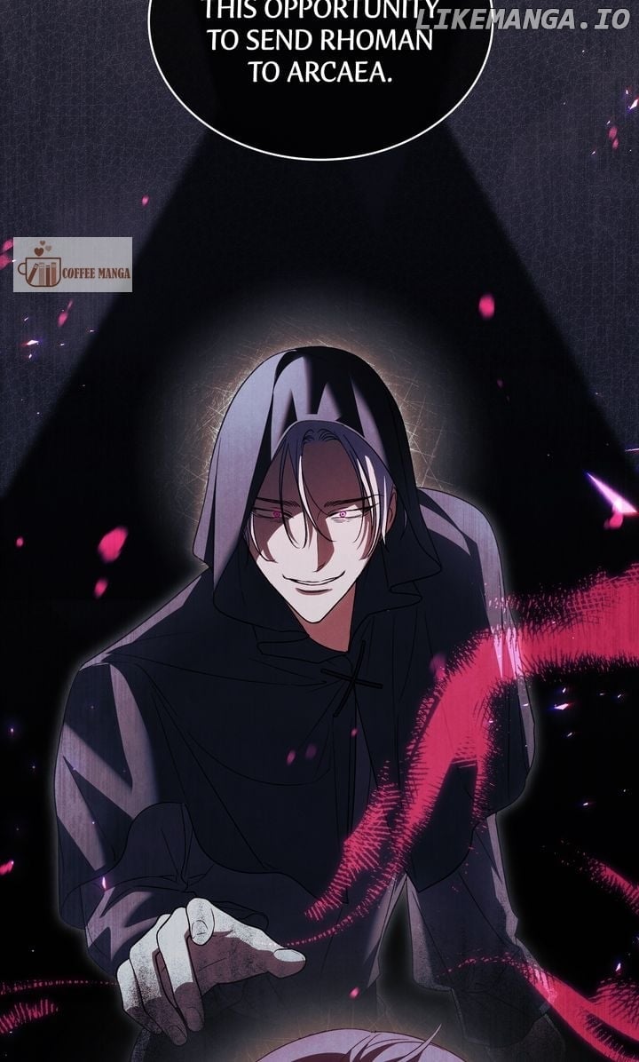 My Sweet Enemy, Thy Name is Husband Chapter 51 page 49