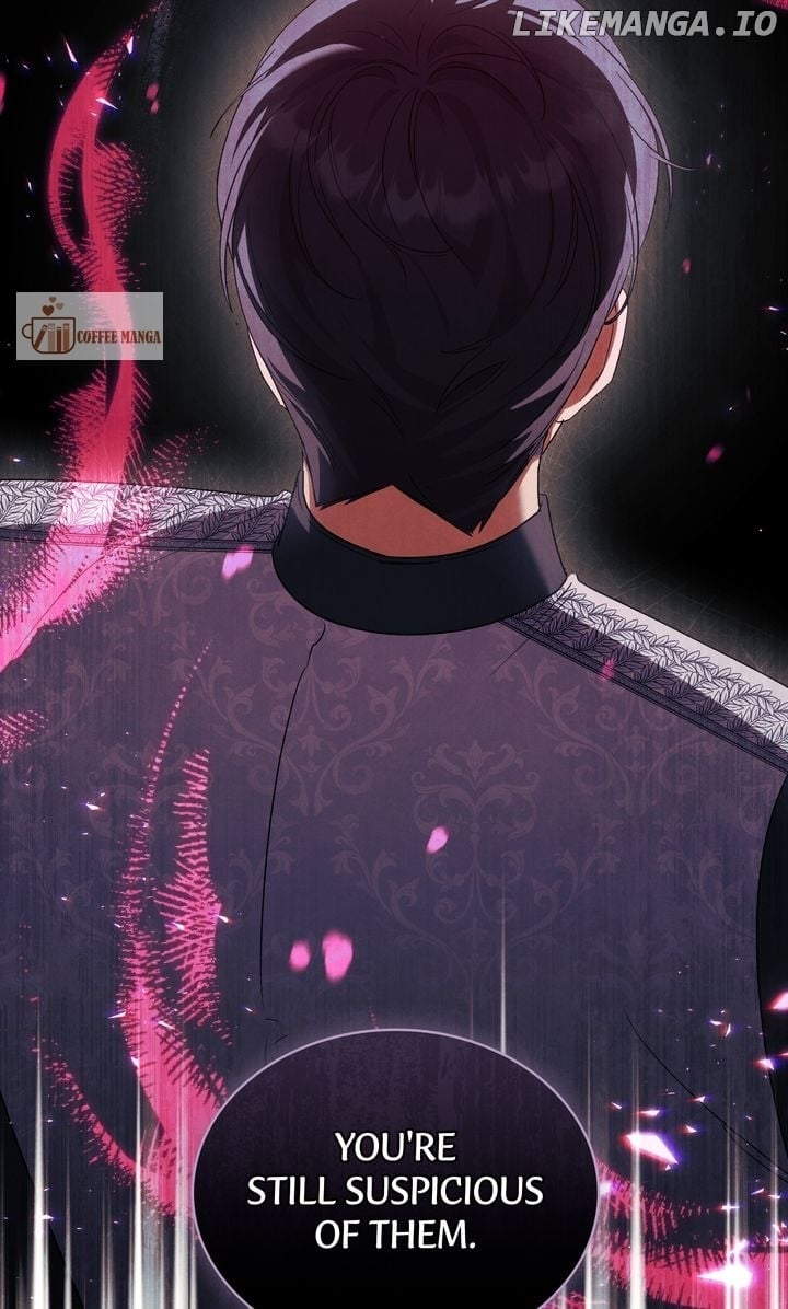 My Sweet Enemy, Thy Name is Husband Chapter 51 page 50