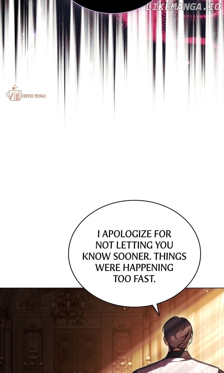 My Sweet Enemy, Thy Name is Husband Chapter 51 page 51