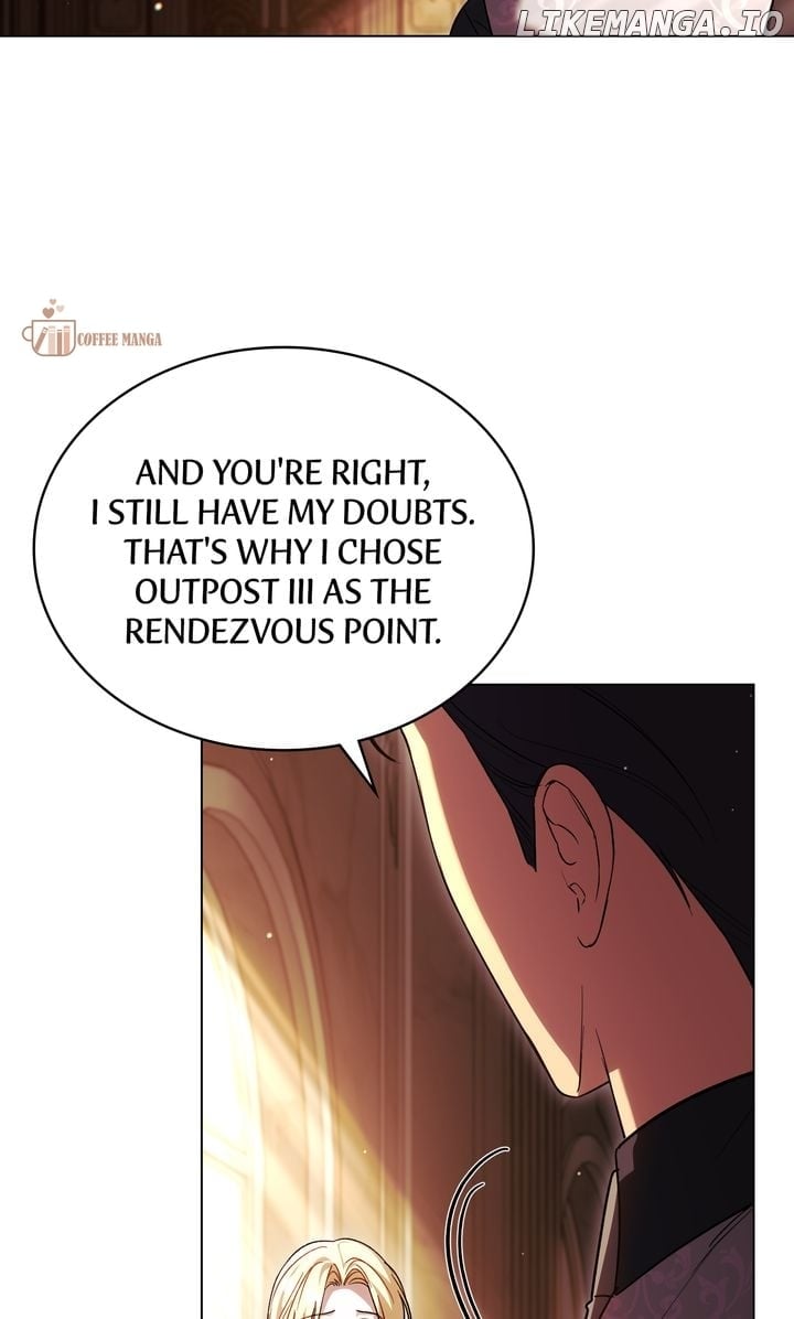 My Sweet Enemy, Thy Name is Husband Chapter 51 page 52