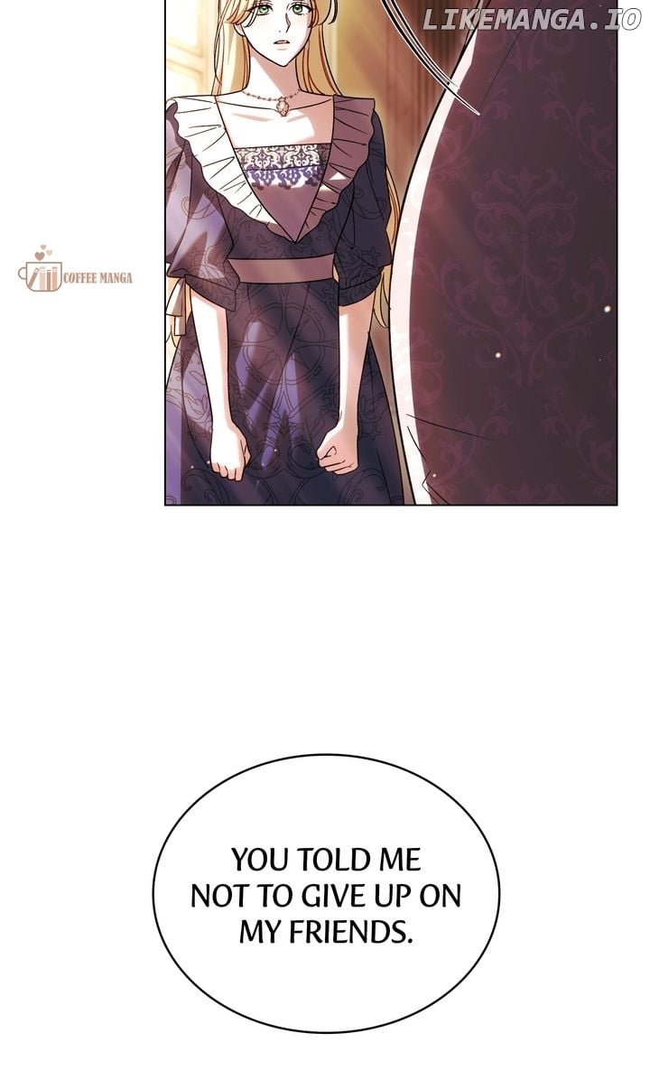 My Sweet Enemy, Thy Name is Husband Chapter 51 page 53