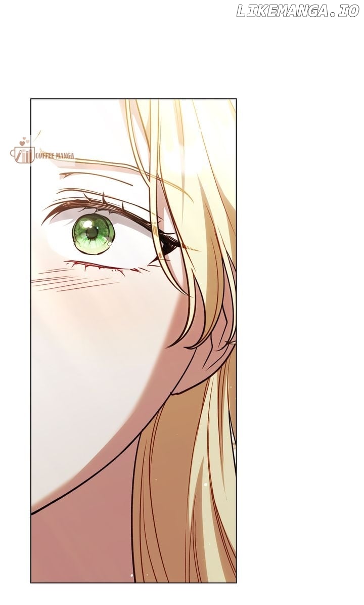 My Sweet Enemy, Thy Name is Husband Chapter 51 page 54