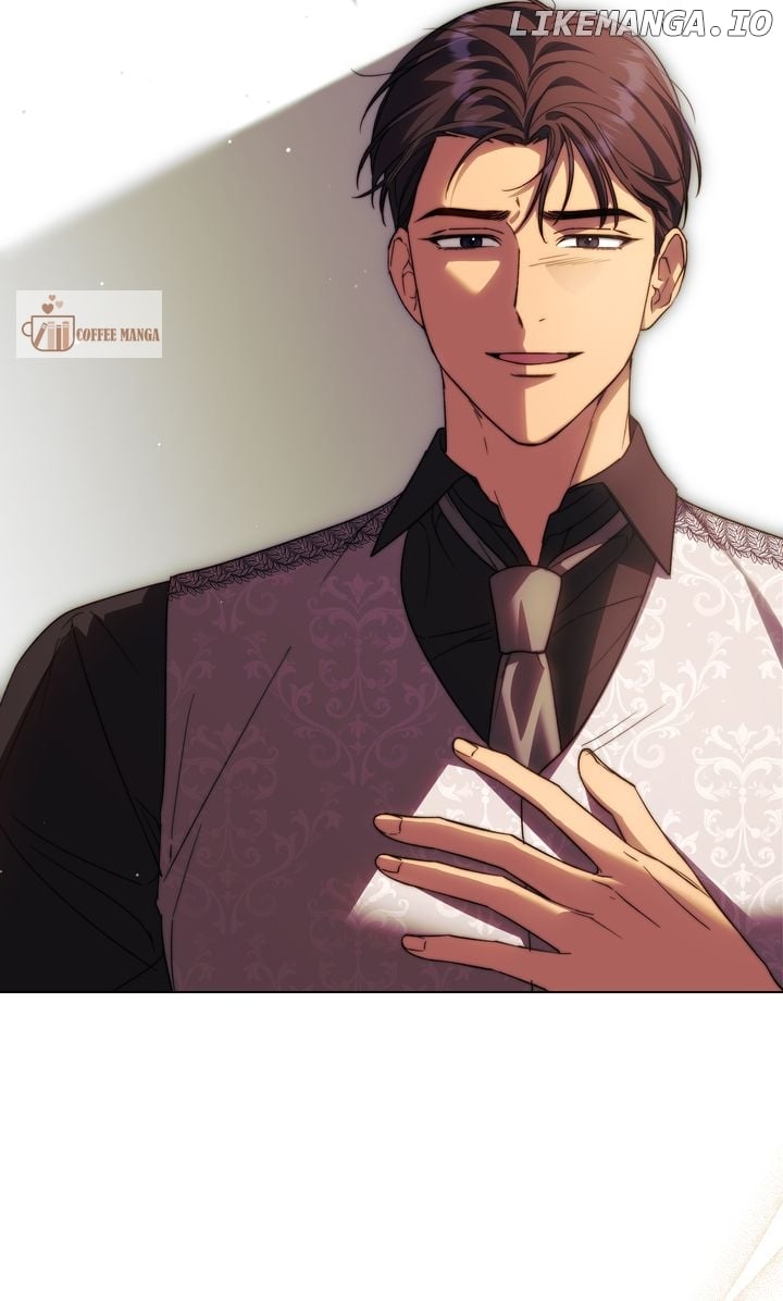 My Sweet Enemy, Thy Name is Husband Chapter 51 page 56