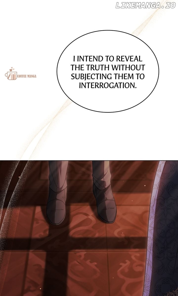 My Sweet Enemy, Thy Name is Husband Chapter 51 page 57