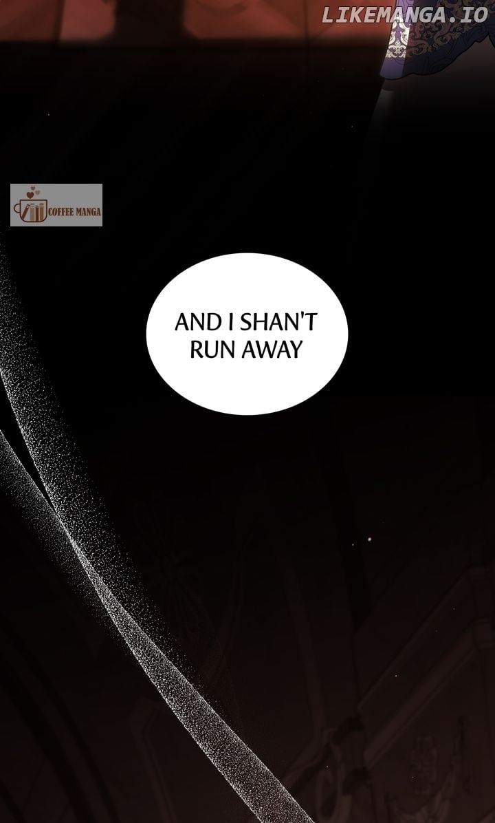My Sweet Enemy, Thy Name is Husband Chapter 51 page 58