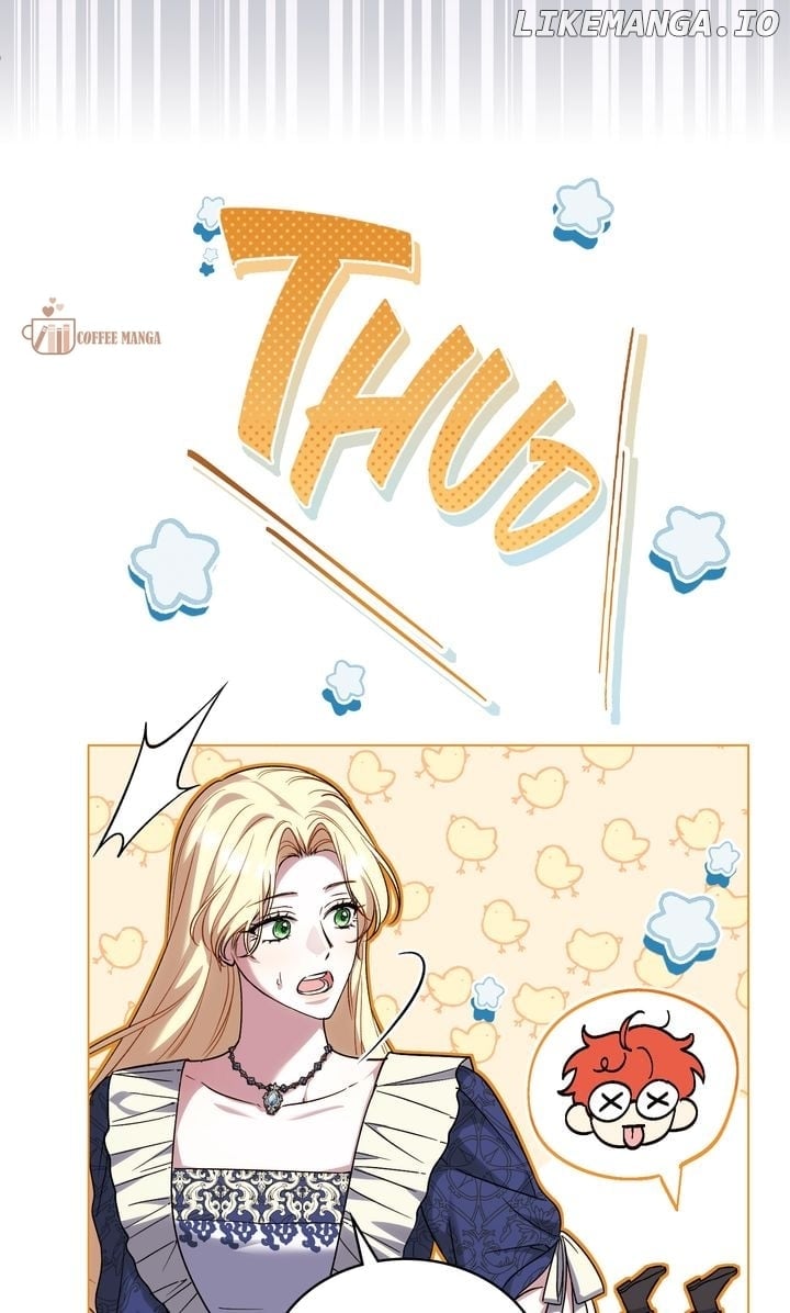 My Sweet Enemy, Thy Name is Husband Chapter 51 page 5
