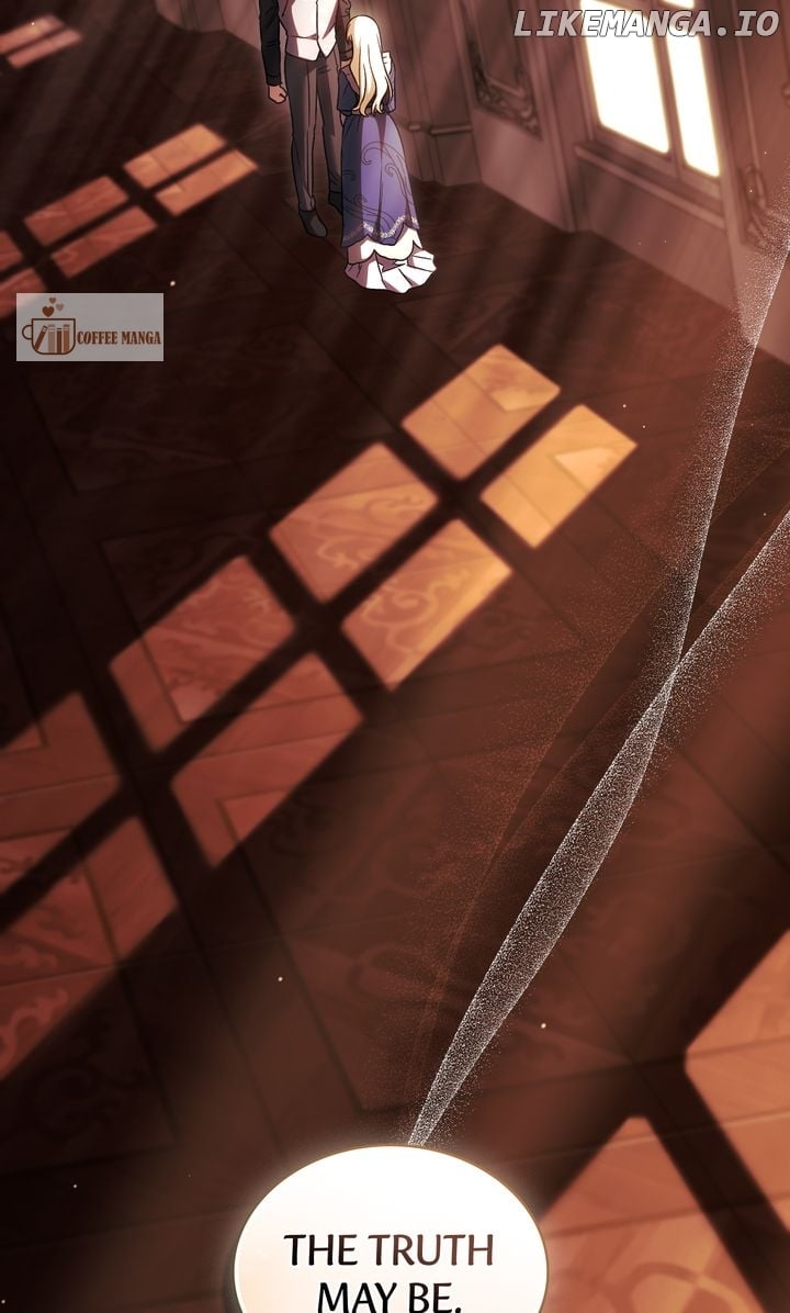 My Sweet Enemy, Thy Name is Husband Chapter 51 page 60