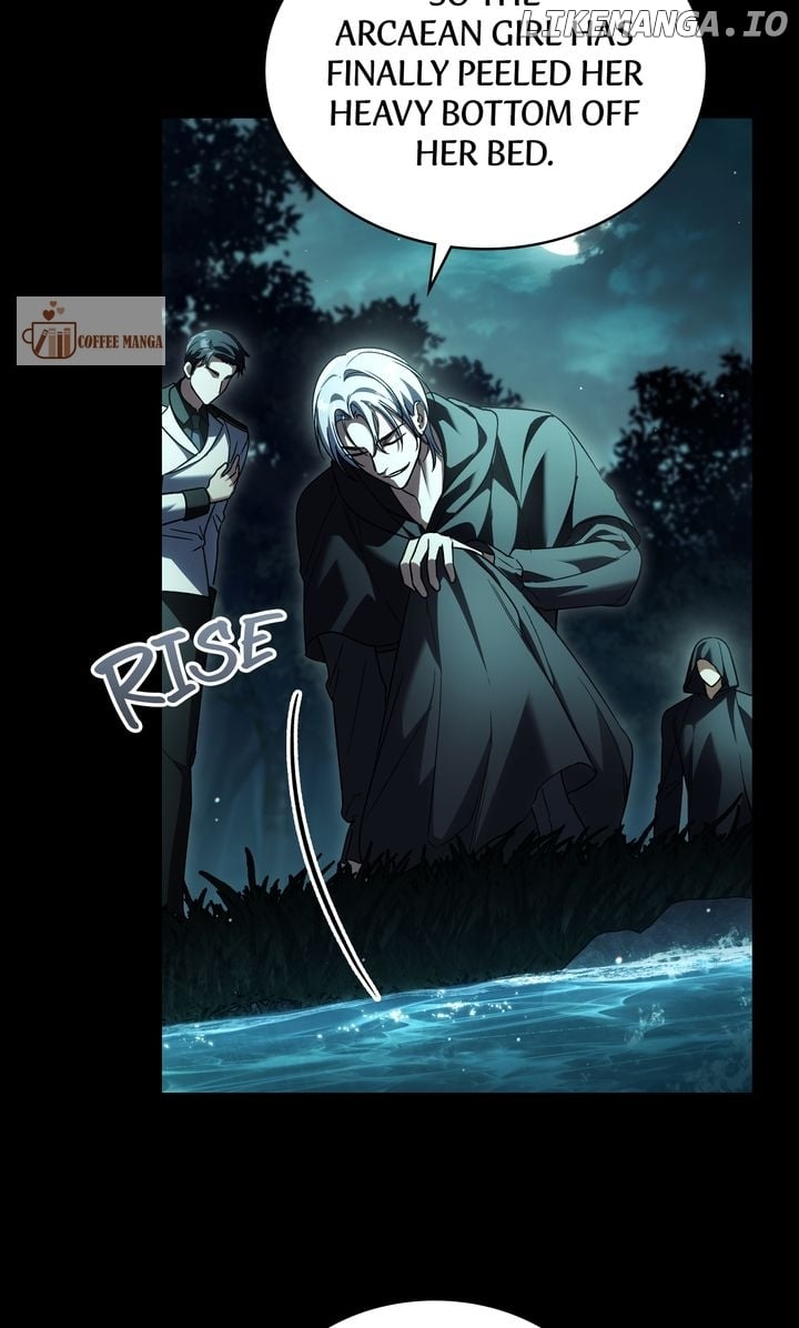 My Sweet Enemy, Thy Name is Husband Chapter 51 page 66