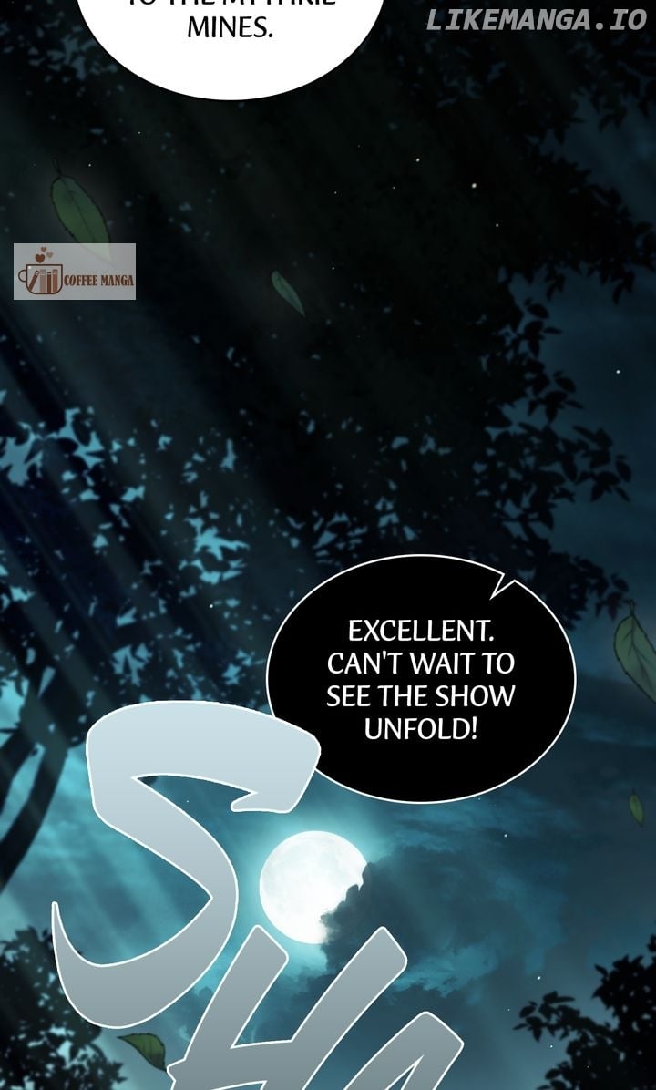 My Sweet Enemy, Thy Name is Husband Chapter 51 page 68