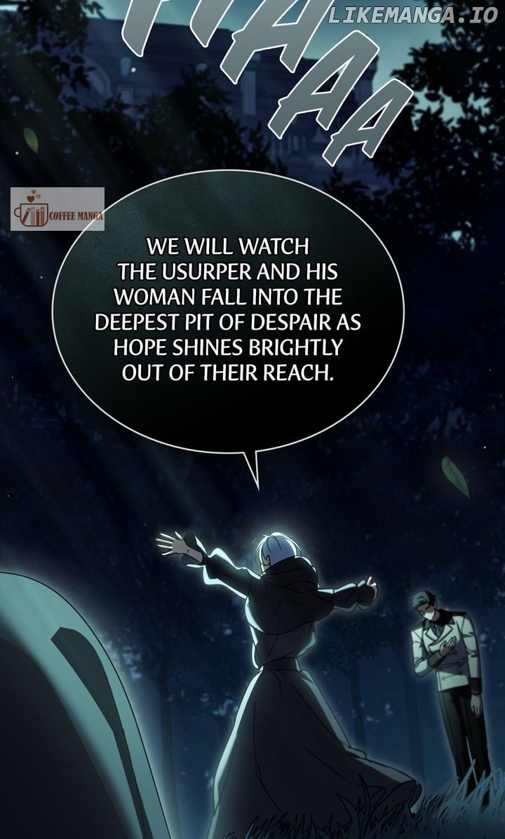 My Sweet Enemy, Thy Name is Husband Chapter 51 page 69