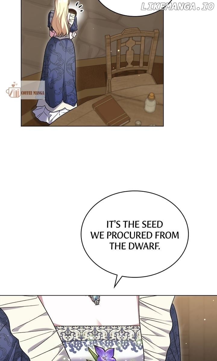 My Sweet Enemy, Thy Name is Husband Chapter 51 page 7