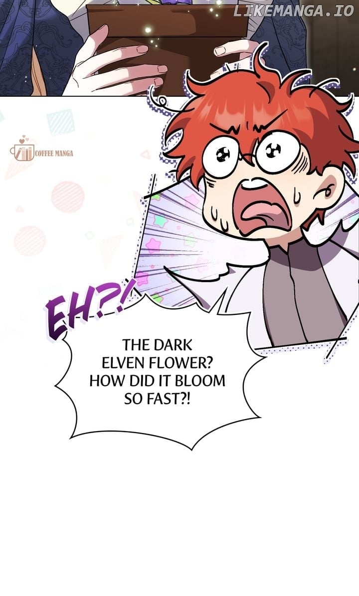 My Sweet Enemy, Thy Name is Husband Chapter 51 page 8