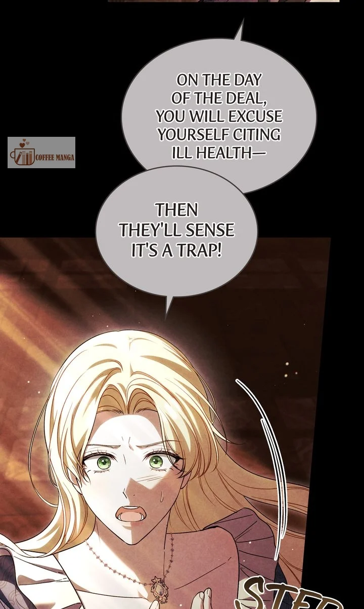 My Sweet Enemy, Thy Name is Husband Chapter 52 page 9