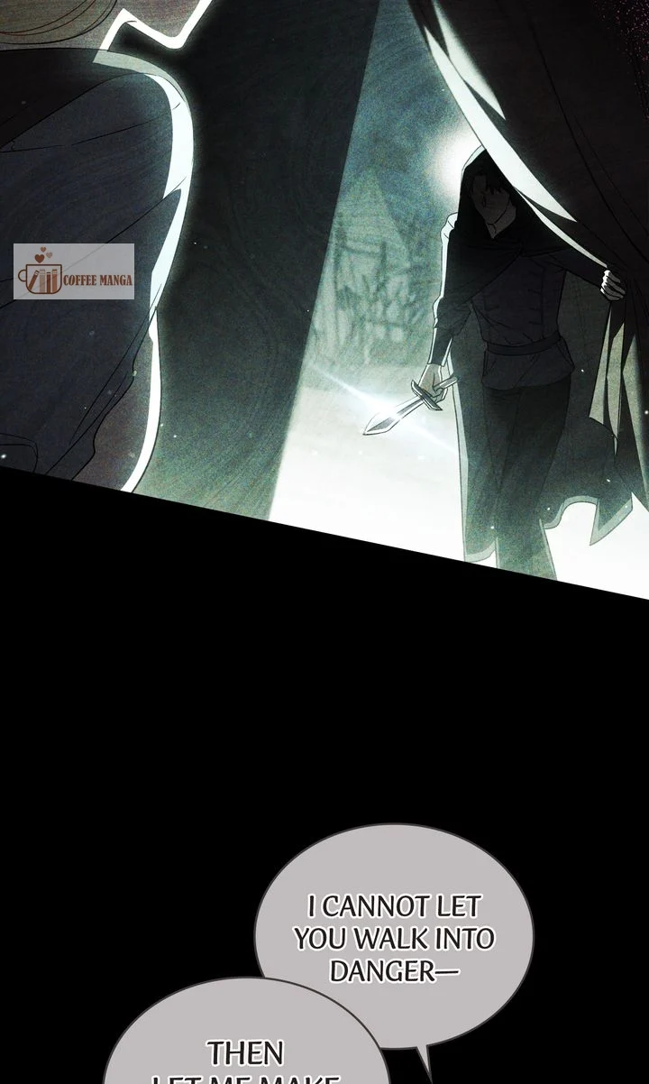 My Sweet Enemy, Thy Name is Husband Chapter 52 page 13