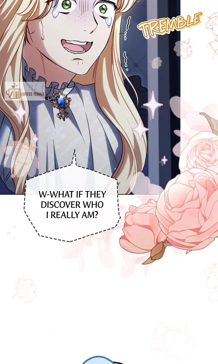 My Sweet Enemy, Thy Name is Husband Chapter 52 page 17