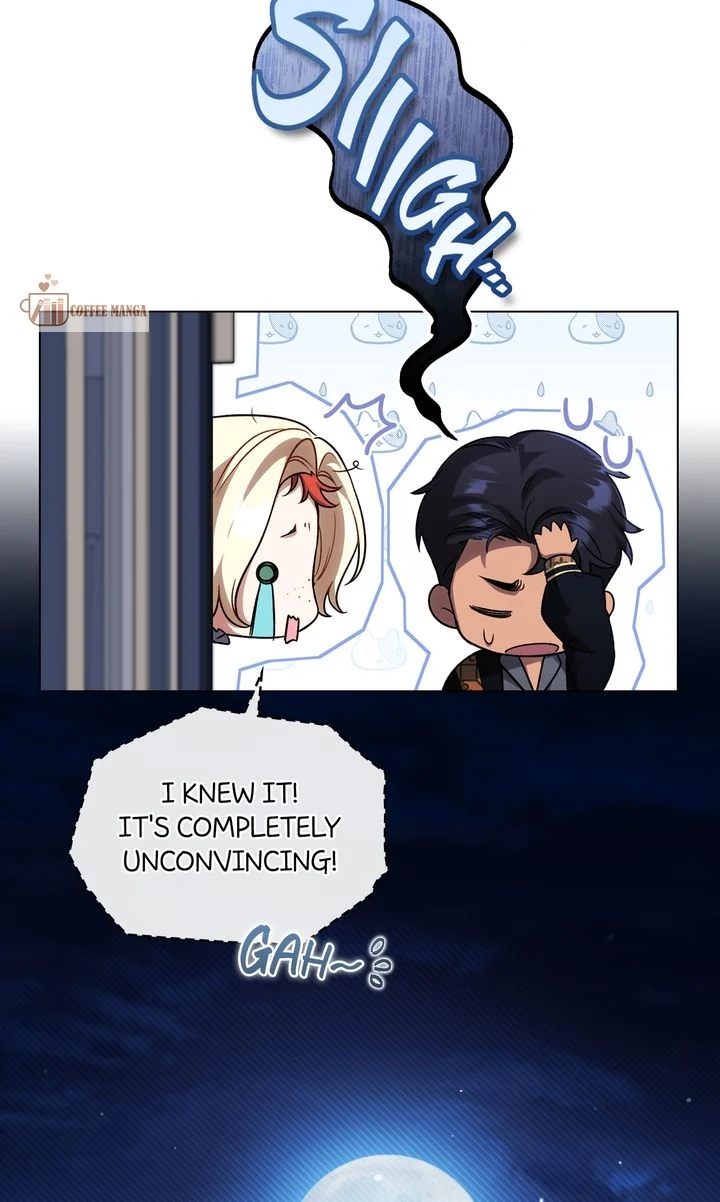 My Sweet Enemy, Thy Name is Husband Chapter 52 page 18