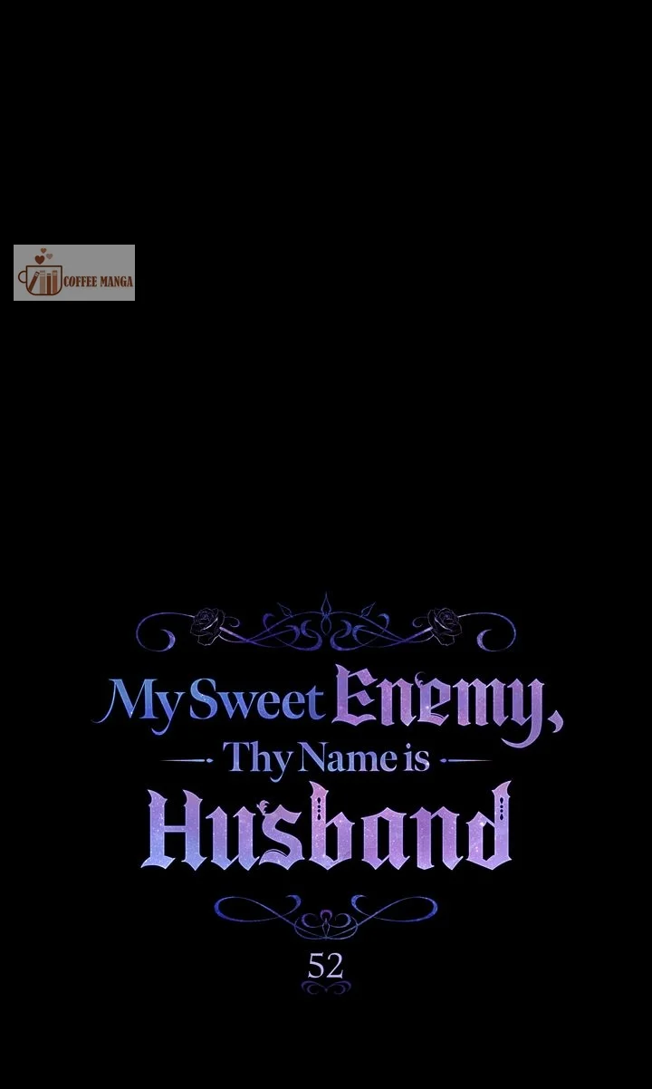 My Sweet Enemy, Thy Name is Husband Chapter 52 page 22