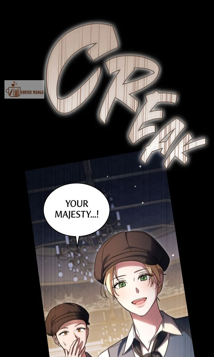 My Sweet Enemy, Thy Name is Husband Chapter 52 page 24