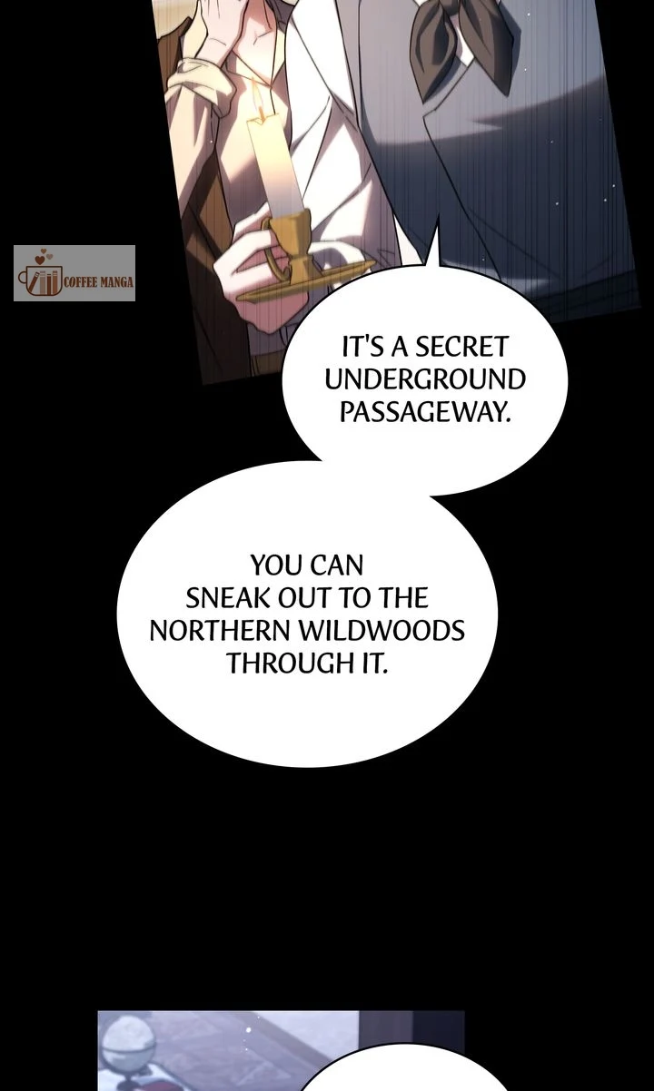 My Sweet Enemy, Thy Name is Husband Chapter 52 page 25