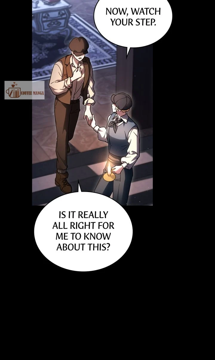 My Sweet Enemy, Thy Name is Husband Chapter 52 page 26