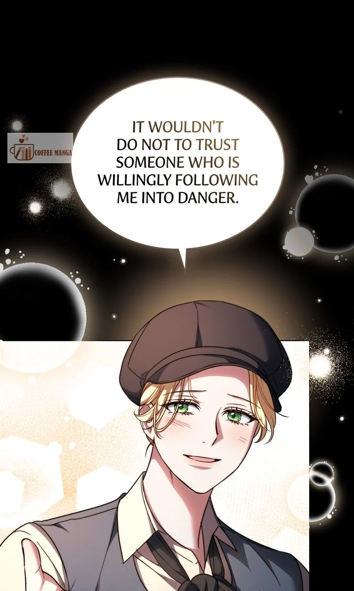 My Sweet Enemy, Thy Name is Husband Chapter 52 page 27