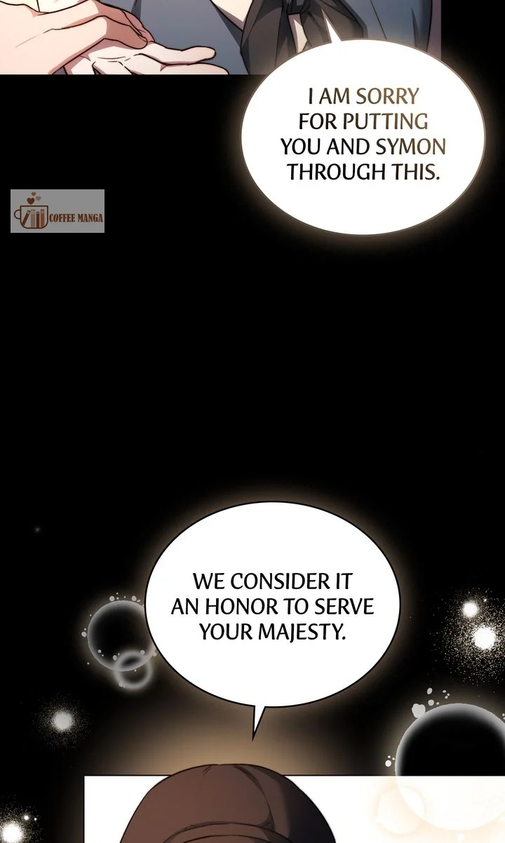 My Sweet Enemy, Thy Name is Husband Chapter 52 page 28