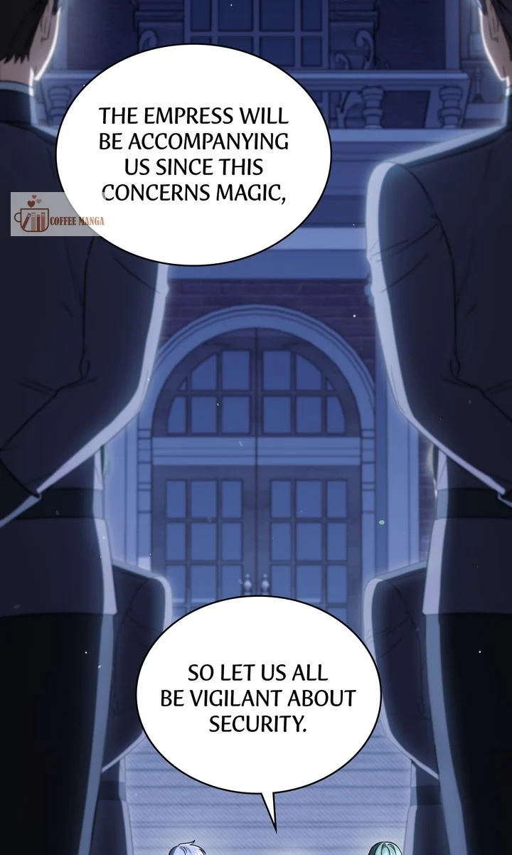 My Sweet Enemy, Thy Name is Husband Chapter 52 page 2