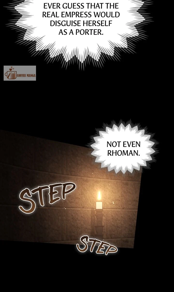 My Sweet Enemy, Thy Name is Husband Chapter 52 page 30