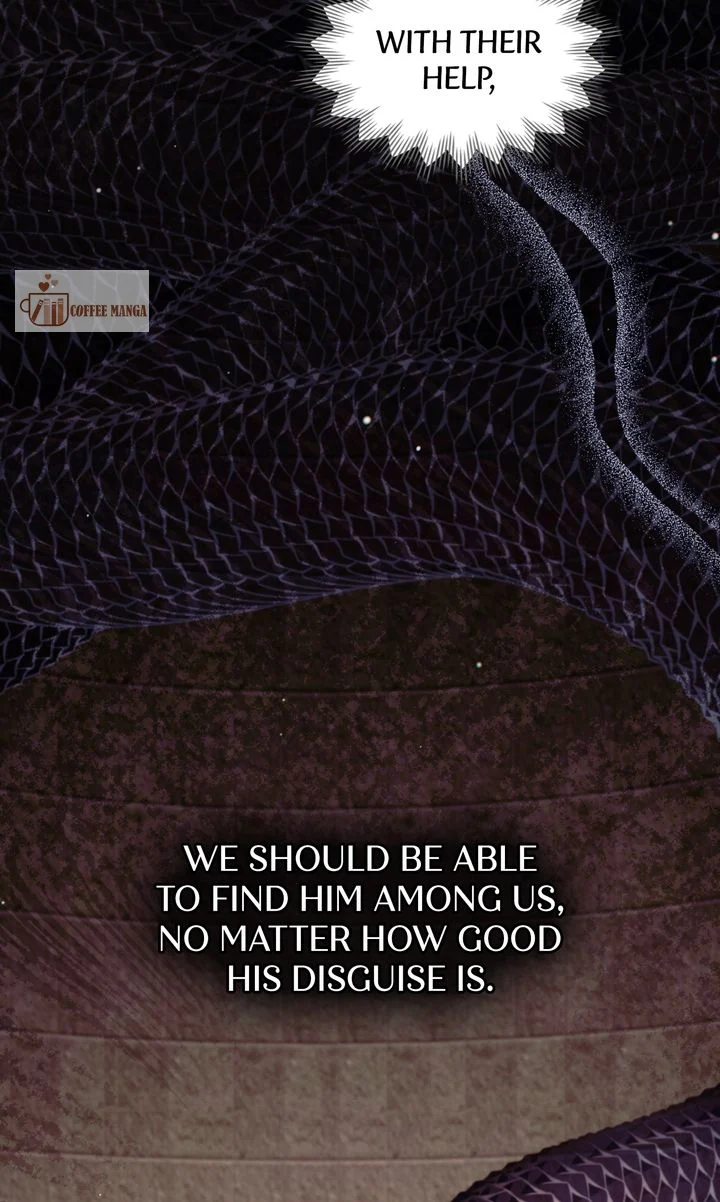 My Sweet Enemy, Thy Name is Husband Chapter 52 page 32