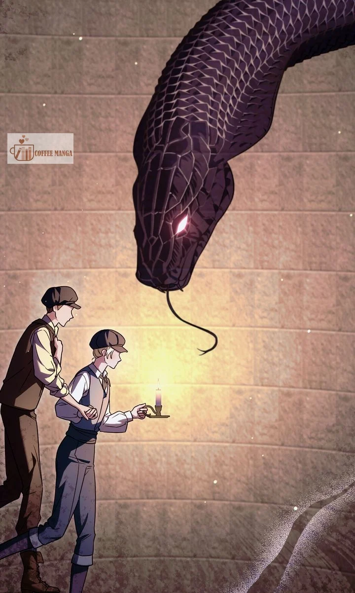 My Sweet Enemy, Thy Name is Husband Chapter 52 page 33