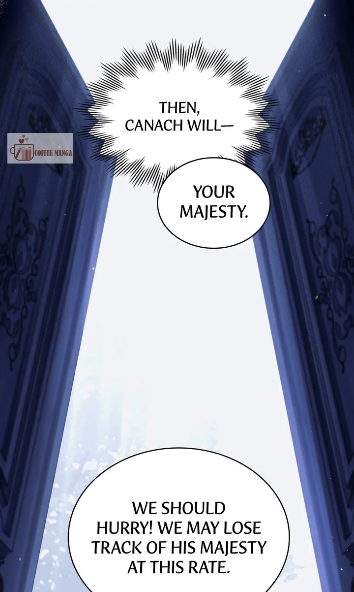 My Sweet Enemy, Thy Name is Husband Chapter 52 page 35