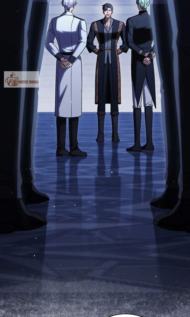 My Sweet Enemy, Thy Name is Husband Chapter 52 page 3