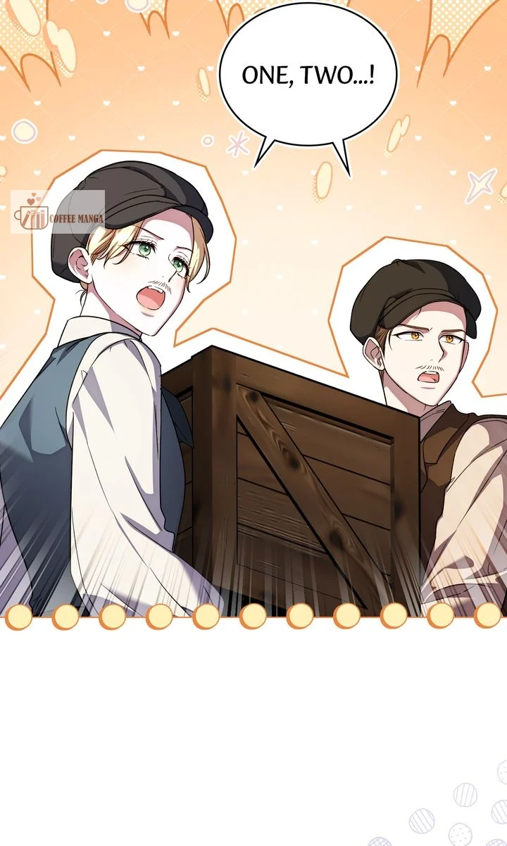 My Sweet Enemy, Thy Name is Husband Chapter 52 page 43