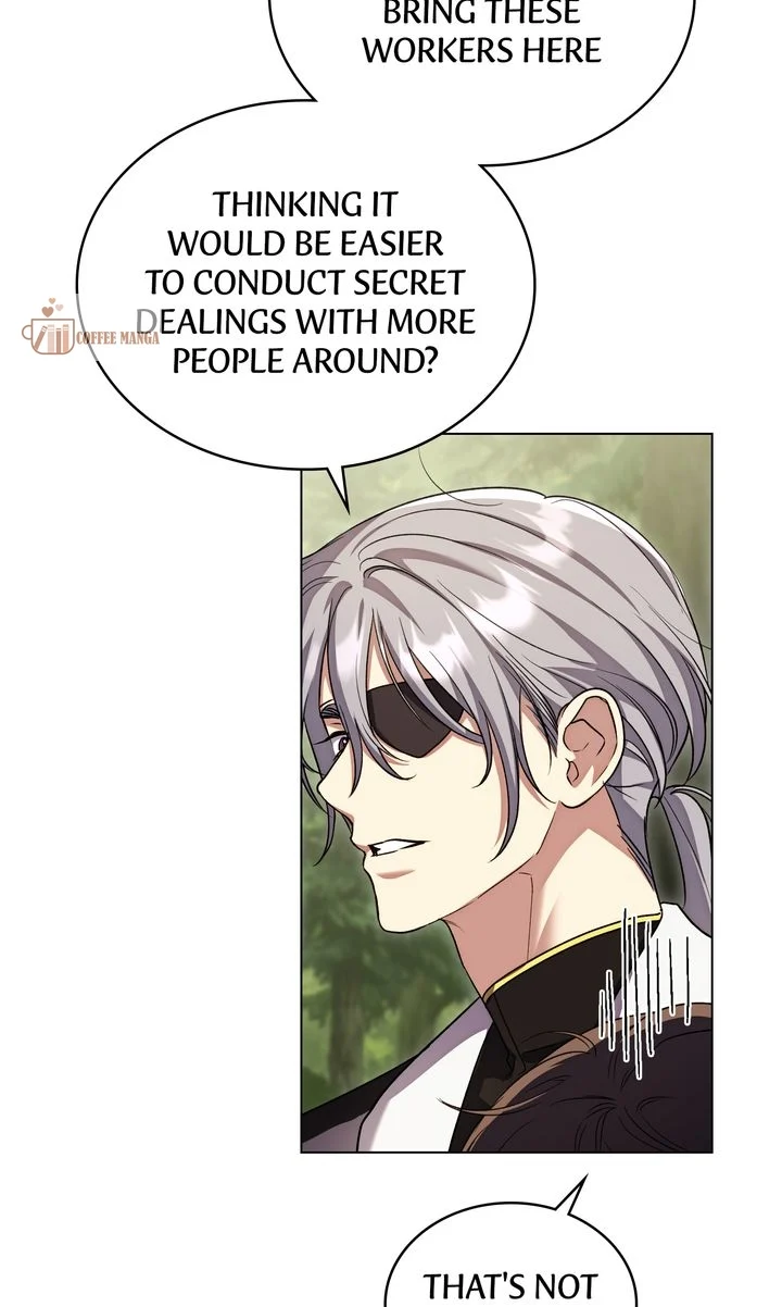 My Sweet Enemy, Thy Name is Husband Chapter 52 page 45