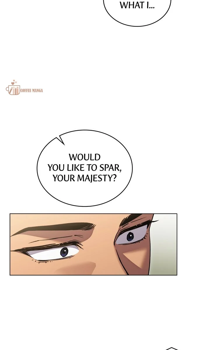 My Sweet Enemy, Thy Name is Husband Chapter 52 page 46