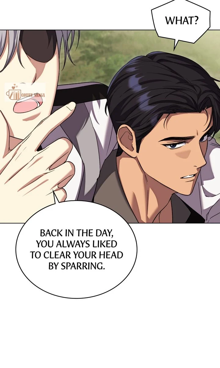 My Sweet Enemy, Thy Name is Husband Chapter 52 page 47