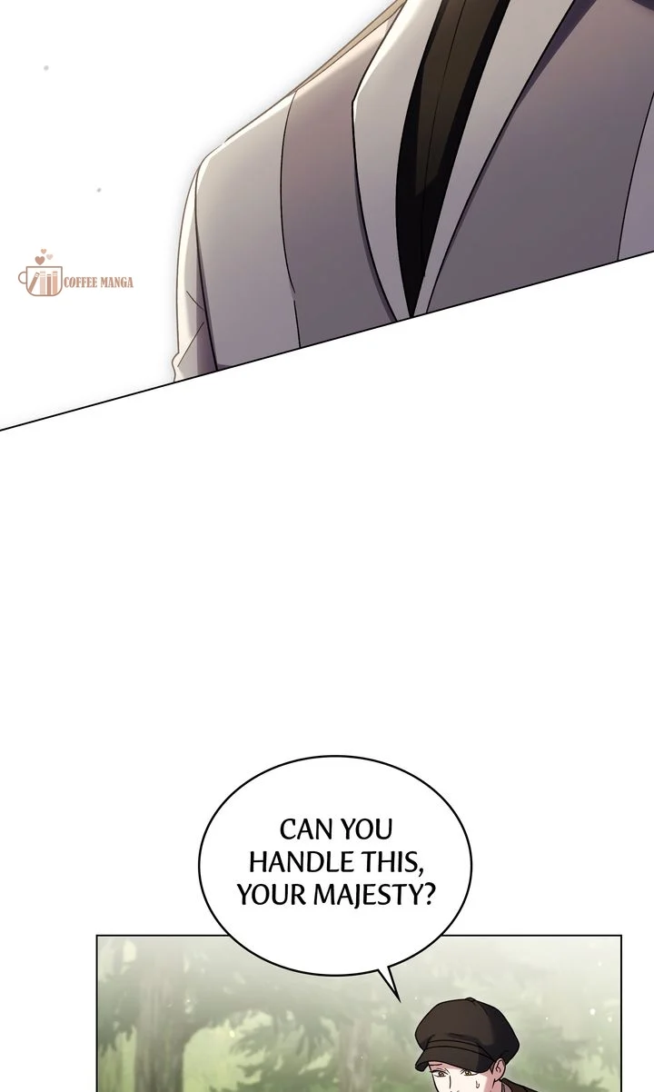 My Sweet Enemy, Thy Name is Husband Chapter 52 page 49