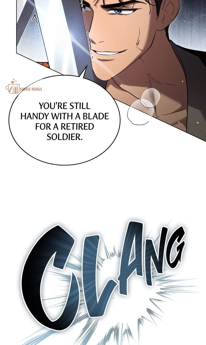 My Sweet Enemy, Thy Name is Husband Chapter 52 page 56