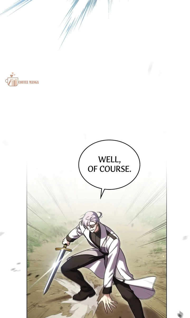 My Sweet Enemy, Thy Name is Husband Chapter 52 page 57