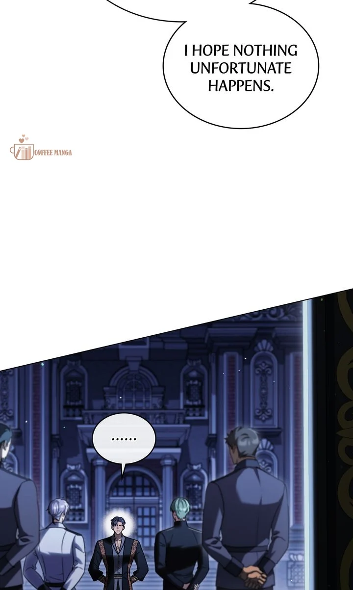 My Sweet Enemy, Thy Name is Husband Chapter 52 page 5