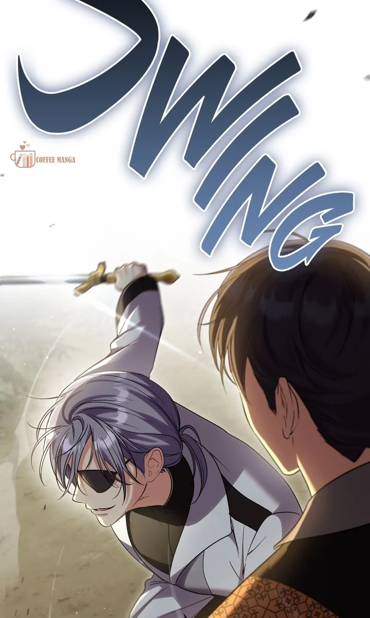 My Sweet Enemy, Thy Name is Husband Chapter 52 page 62