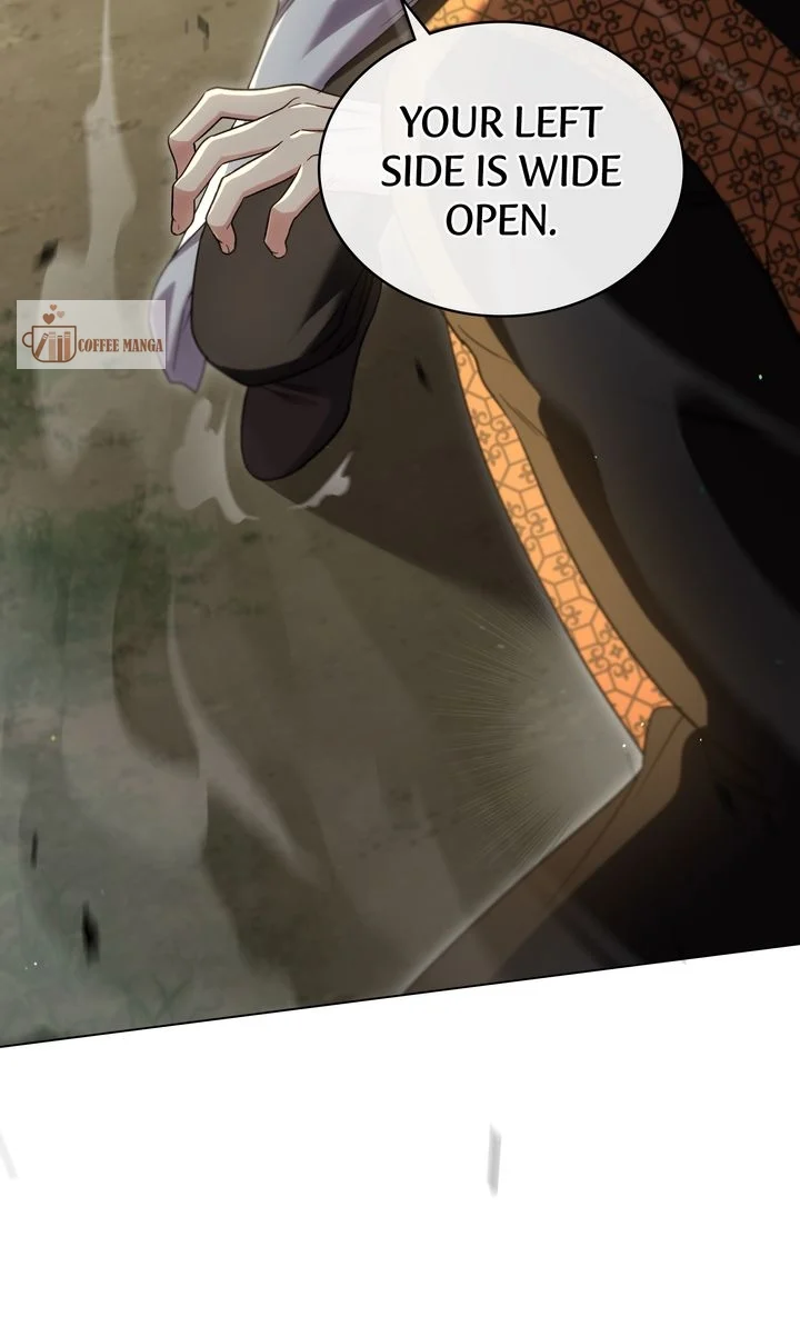 My Sweet Enemy, Thy Name is Husband Chapter 52 page 63
