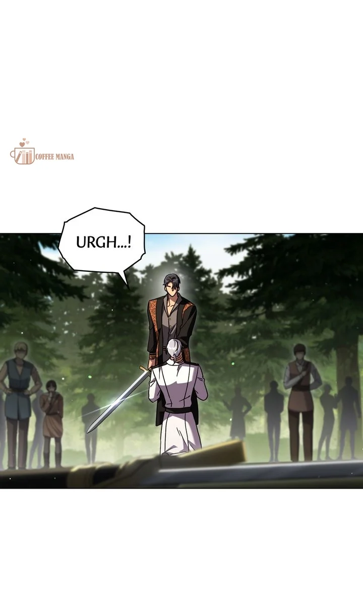 My Sweet Enemy, Thy Name is Husband Chapter 52 page 68