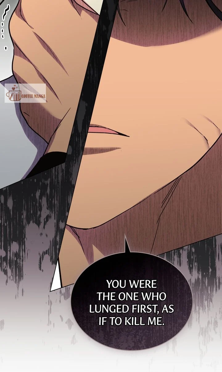My Sweet Enemy, Thy Name is Husband Chapter 52 page 70