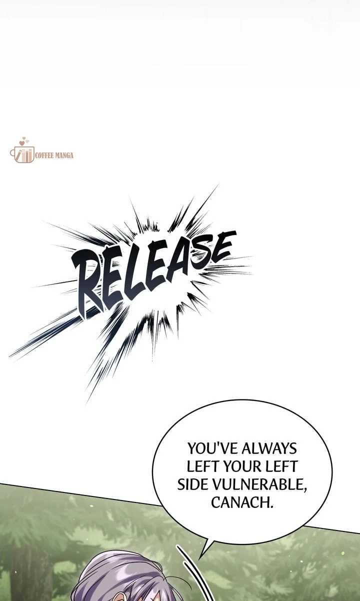My Sweet Enemy, Thy Name is Husband Chapter 52 page 71