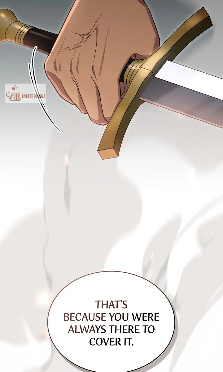My Sweet Enemy, Thy Name is Husband Chapter 52 page 73