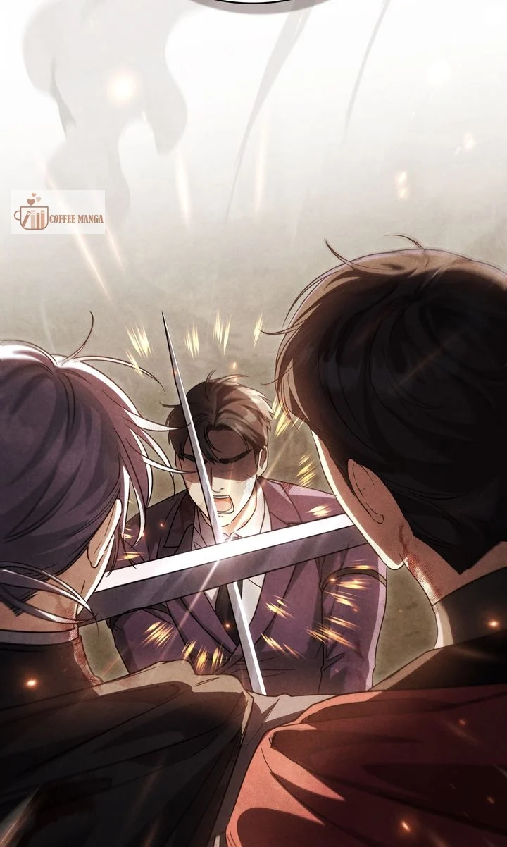 My Sweet Enemy, Thy Name is Husband Chapter 52 page 74